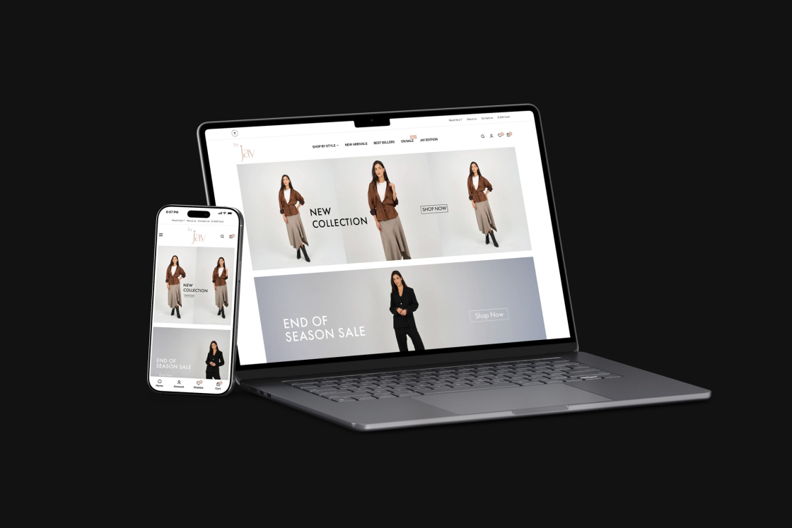 jay Stores