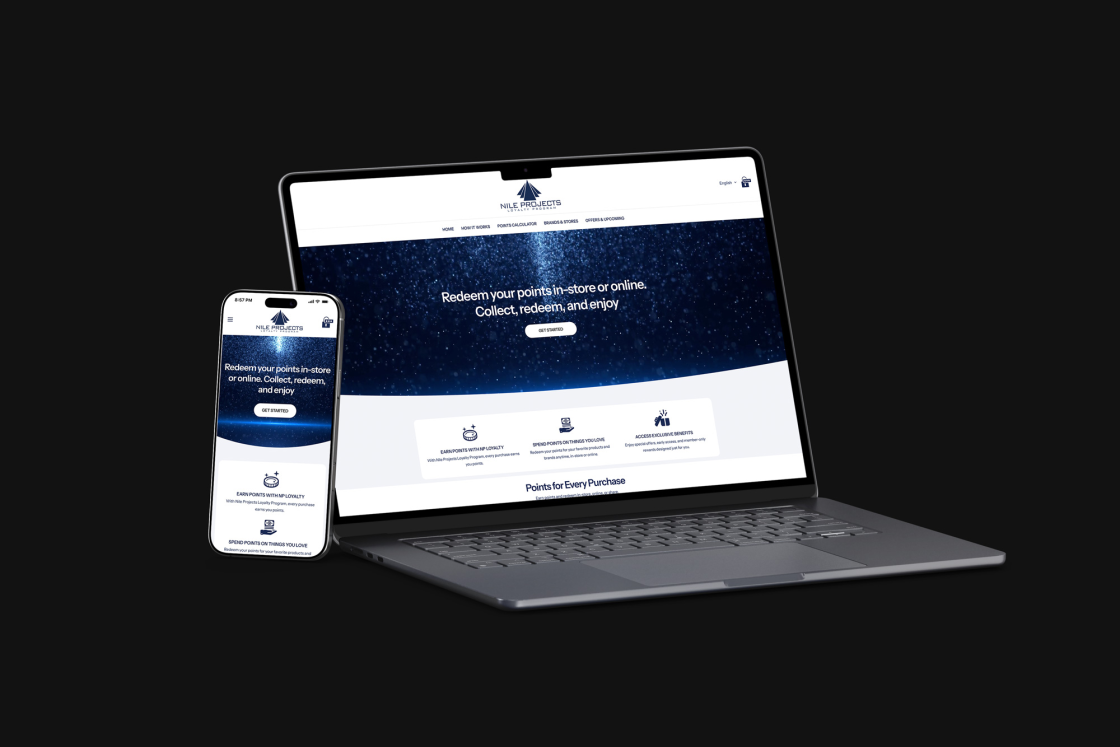 NP Loyalty Program